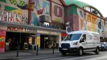 Galería: Rastro Electricity by Ford