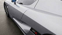 Koenigsegg CCX