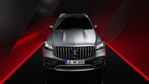 2024 Mercedes-AMG GLS63