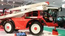 foto Agrilevante 2023: a Bari previste 8000 macchine agricole