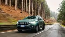 Foto - Dacia Sandero Test 2023