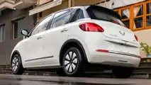 Wuling Bingo