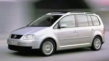 VW Touran I (2003-2015)
