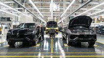 Lamborghini, i risultati 2022