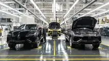 Lamborghini, i risultati 2022
