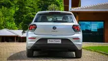 Volkswagen Polo Track 2023