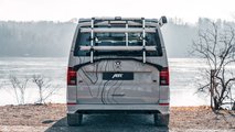 Abt XNH (2023) auf Basis des VW T6.1