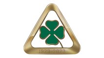 Alfa Romeo presenta i nuovi loghi di Quadrifoglio e Autodelta