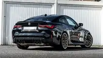 BMW M4 Manhart MH4 600