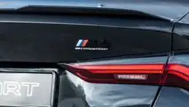 Manhart MH4 600 (Basis BMW M4 G82)