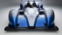 Acura American Le Mans Series