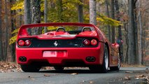 1995 Ferrari F50
