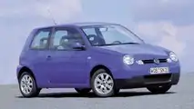 VW Lupo (1998-2005)