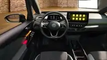 Foto - Volkswagen ID.3 2023, com'è cambiata con il restyling