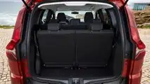 Dacia Jogger Hybrid (2023) nel test