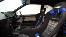 Le Toyota AE86 elettrica e a idrogeno