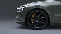 Polestar 2 BST edition 230