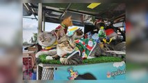 Uncle Samsen's Cats - 4