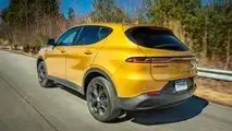 Dodge Hornet 2024