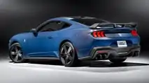 2024 Ford Mustang Dark Horse