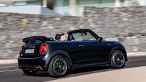 MINI Cooper SE Cabrio 2023