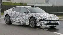 Lotus Type 133 Envya