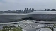 2023 Zeekr X launch event China