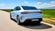 BYD SEAL