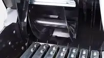 foto Mascar Multiwrap 130: ottimo mix tra rotopressa e fasciatore