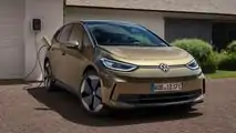 VW ID.3 Facelift (2024): O exterior