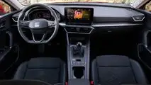 Prueba SEAT León Sportstourer 2.0 TDI 115 CV Style