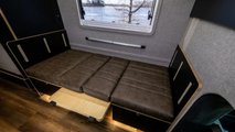 Wilderness Vans Grid Series Ford F 450