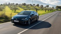 Yeni Toyota Corolla Türkiye'de Satışa Sunuldu