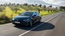 Yeni Toyota Corolla Türkiye'de Satışa Sunuldu