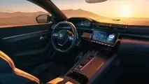 Peugeot 508 Limousine und SW Facelift (2023)