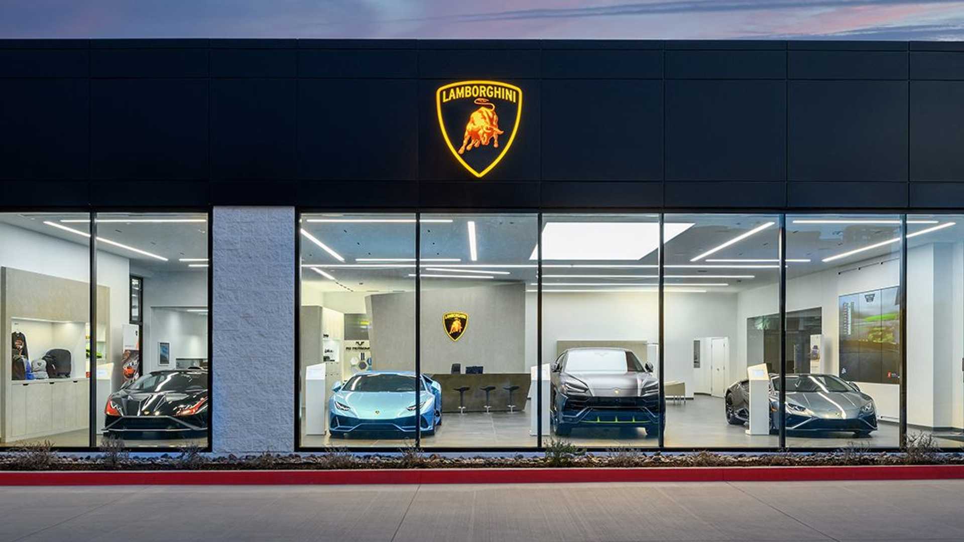 Dallas Unveils Its New Showroom And Service Center