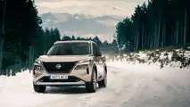 Nissan Crossover Domination 2023