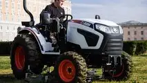 Bobcat lancia una nuova linea di trattori compatti