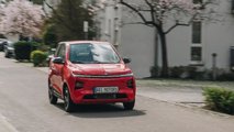 Ari Motors 902