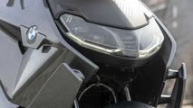 BMW CE-04 Recall - Front