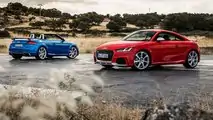 Audi TT III (2)