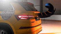 Skoda Prediaq