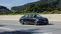 2023 Hyundai Ioniq 6