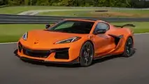 2023 Chevrolet Corvette Z06