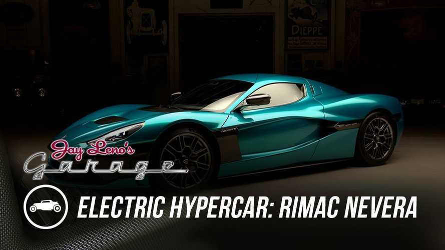 Rimac News Articles and Press Releases UK
