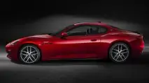 Trophée Maserati Gran Turismo