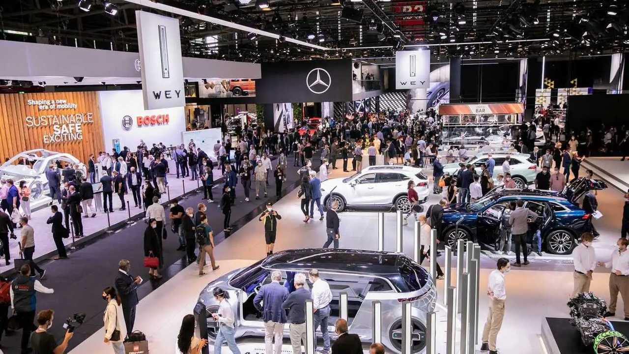 Salone di Monaco