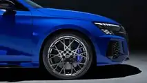 Audi RS 3 performance edition
