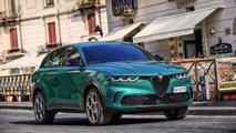 Alfa Romeo Tonale Plug-in-Hybrid