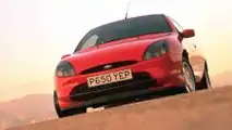 Ford Puma (1997-2001)